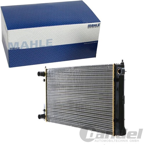 Mahle kühler wasserkühler - mahle,