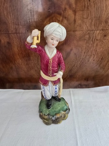 Höchst figur musiker der - höchst,