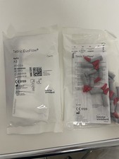 Ivoclar Tetric Evo Flow A3