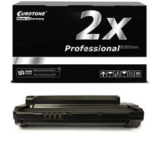 2x PRO Toner f�r Samsung SCX-4200-F SCX-4200-R