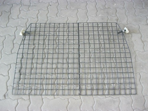 Hundegitter trenngitter - hundegitter,