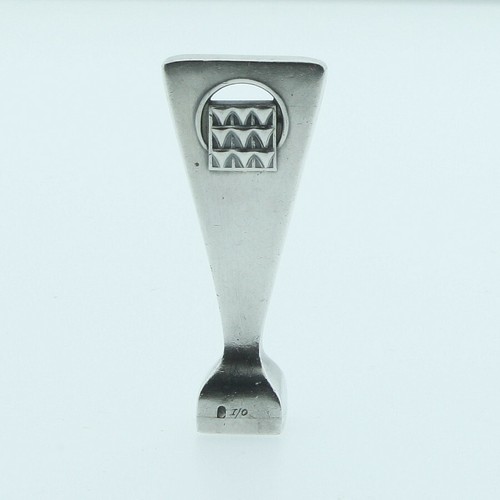 Wmf jugendstil petschaft - jugendstil,