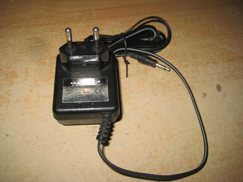 Netzteil sigma sport 0344 - sport, 0344-d