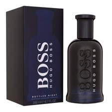 Hugo boss bottled night - hugo,