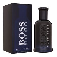 Hugo Boss Boss Bottled Night