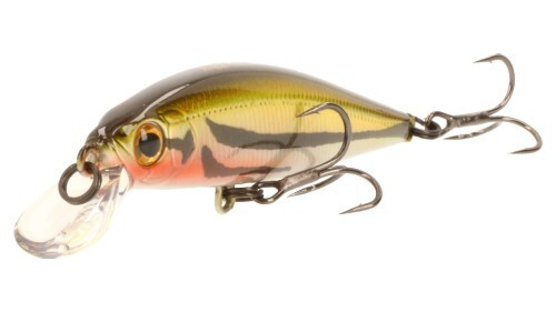 Zipbaits rigge flat - zipbaits, 50s