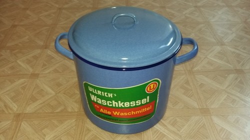 Großer alter