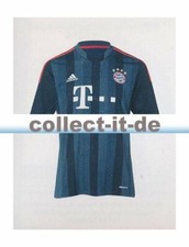12 - Champions League Trikot -