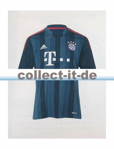 Champions league trikot - champions,