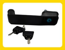 Türgriff & Schlüssel für Projekt 9 Jcb 3CX 4CX 123/04067