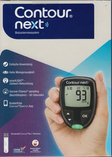Neu contour next - neu:,