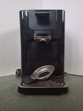 Philips Senseo HD 7865/60 schwarz 18 Monaten Garantie Kaffee Quadrante pad