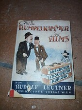 Aus der Rumpelkammer des Films