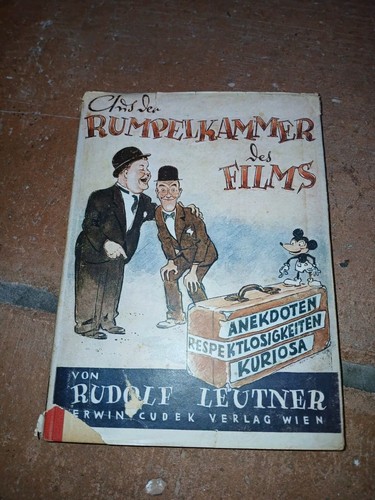 Aus der rumpelkammer des - der, films