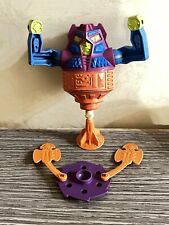 🧬 TWISTOID Motu Masters of