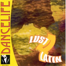 Latein Tanz CD - Dancelife -