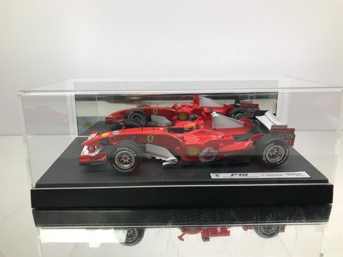 Hotwheels ferrari 248 - 248, 2006