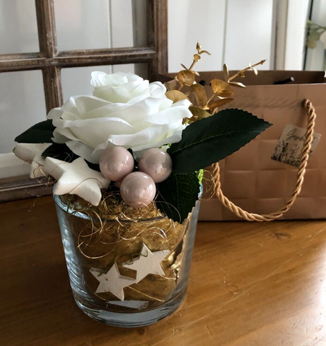 Geschenk adventsgruß - geschenk,