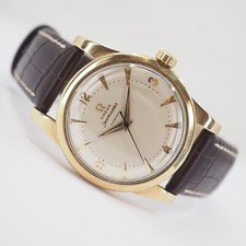 OMEGA SEAMASTER AUTOMATIC IN