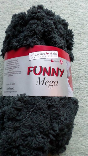 Pompon wolle super große - ,