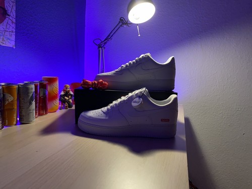 Nike air force low - nike, 1