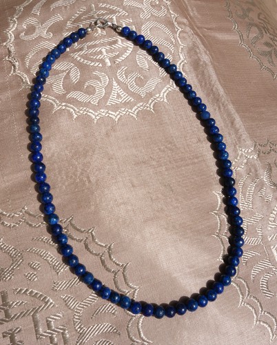 Traumhafte kette aus - kette,