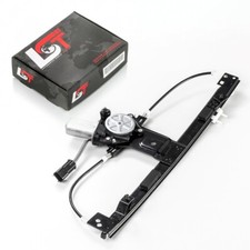 Original LST Fensterheber mit