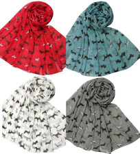 Airedale Terrier Und Dackel