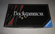 Backgammon Ravensburger, quasi