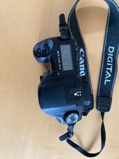 Canon EOS 10D Digitalkamera