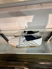 ZILLI LUXUS ESPADRILLES FÜR