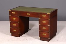 Edler maritimer schreibtisch - edler,