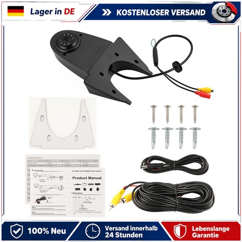Auto rückfahrkamera dach - auto,