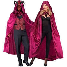 HALLOWEEN KARNEVAL KOSTÜM