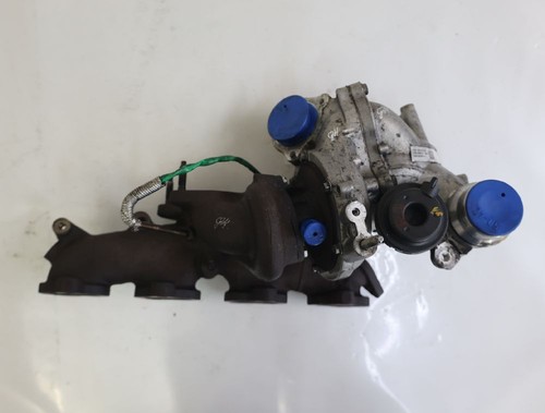 Turbolader nissan navara d23 - nissan,