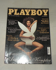 P7 Playboy Deutsche Ausgabe