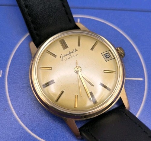 Gub glashütte rubis - gub,