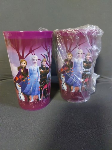 Tupperware trinkbecher frozen - trinkbecher,