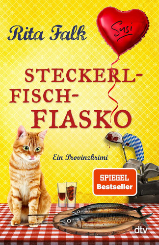 Steckerlfischfiasko rita - |,