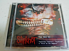 Slipknot - Vol 3 The