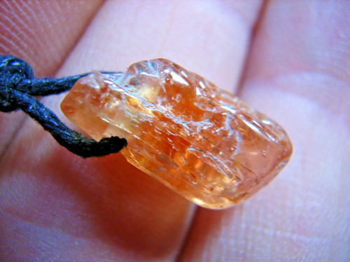 Imperial topas goldtopas - imperial, mit