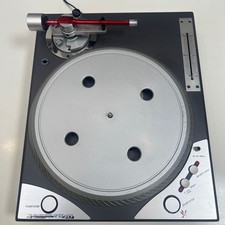 Vestax PDX-a2S Plattenspieler