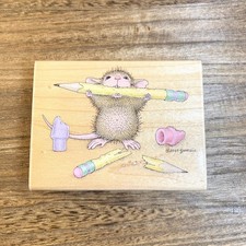 Stampabilities Hausmaus