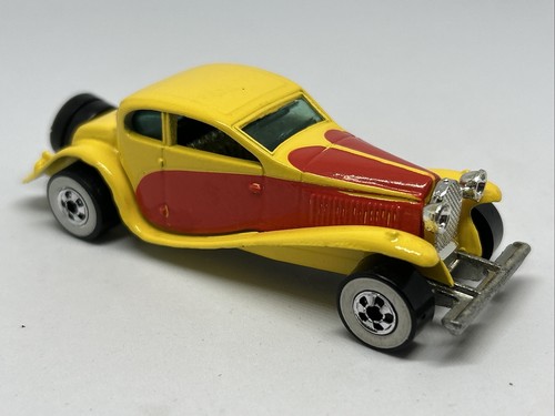Hot wheels bugatti 1987 - wheels, ww