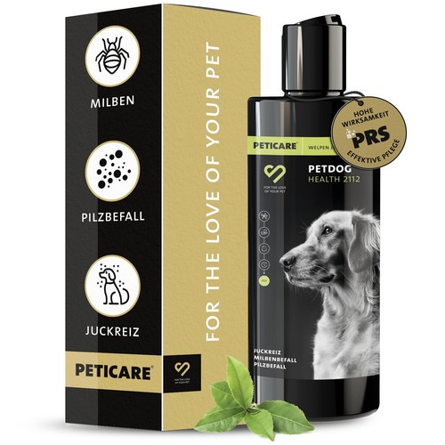 Peticare anti parasiten - peticare, anti-parasiten