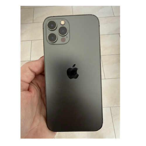 Apple iphone pro 128 gb - 12,