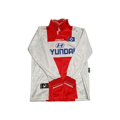 Hamburg hsv hyundai trikot - hyundai,