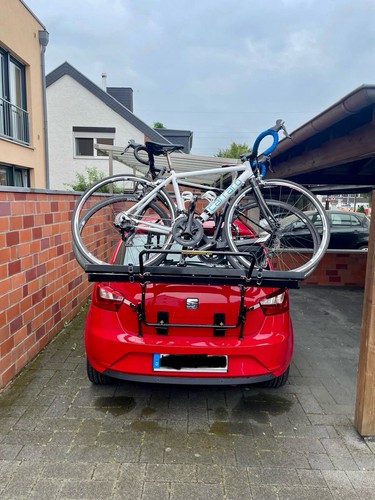 Paulchen heck fahrradträger - paulchen, heck-fahrradträger