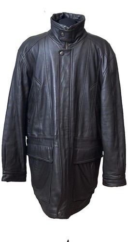 Tolle herren lederjacke von - tolle,