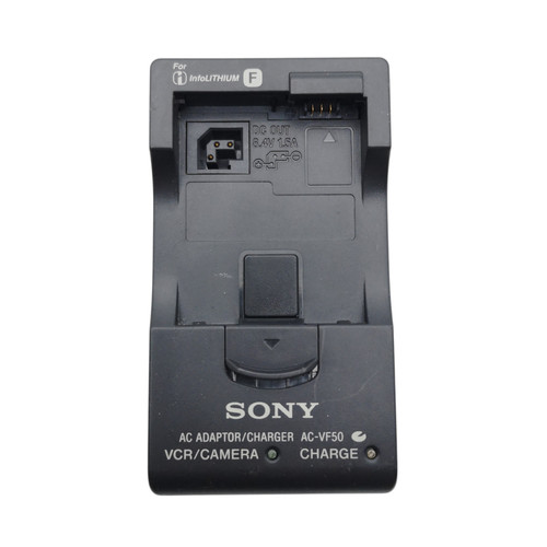 Sony vf50 adaptor - ac-vf50,